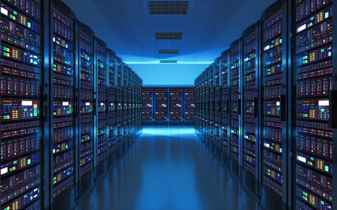 Data Centers