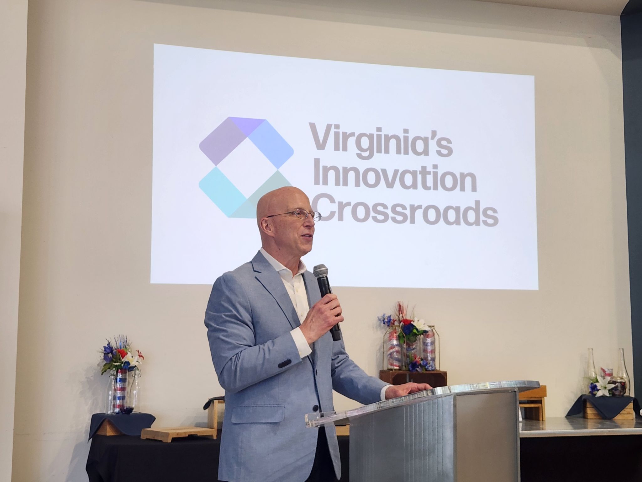 Virginia’s Innovation Crossroads Revealed