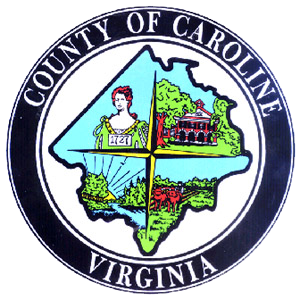 Caroline-County-Seal